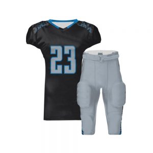 nfl best uniforms