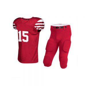 best nfl uniforms