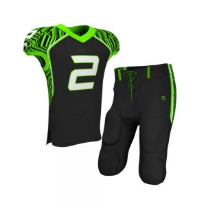 nfl uniform