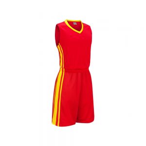 Basketball Uniform