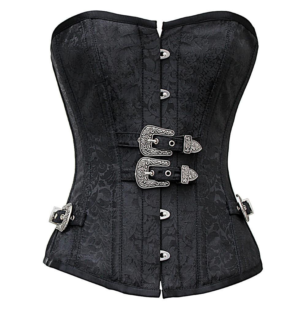 Corset Bra