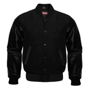 Coach Varsity Jacket