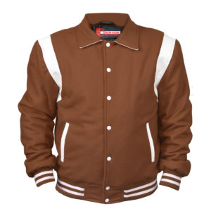 Varsity Jacket
