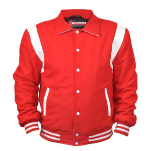 Varsity Jackets