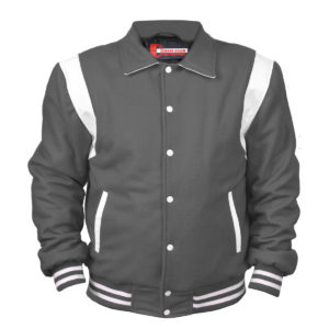 Men's Varsity Jacket