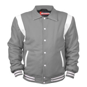 Custom Varsity Jacket
