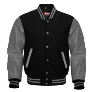 UCLA Varsity Jacket
