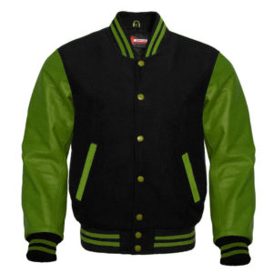 USC Varsity Jacket