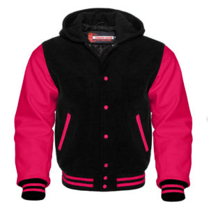 boys varsity hoodie