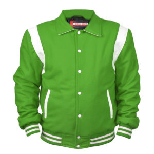 Boohoo Varsity Jacket