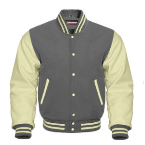 Stussy Varsity Jacket