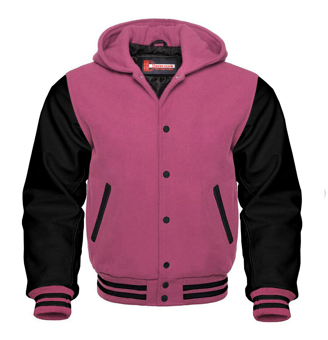 varsity hoodies