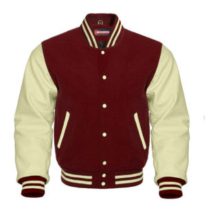 Guess Varsity Jacket