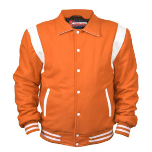Varsity Letterman Jackets