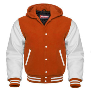 hoodies and jackets