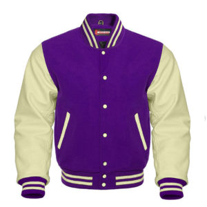 Ravens Varsity Jacket