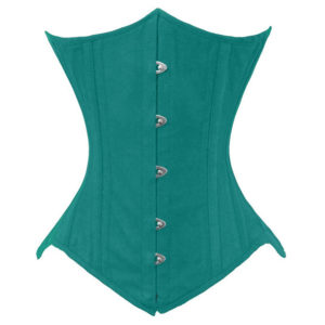 Corset Gowns