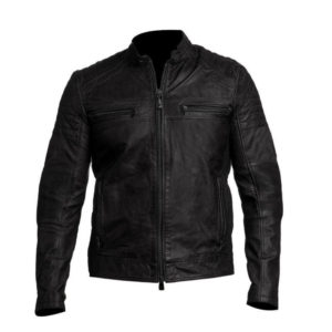 mens leather jackets on sale