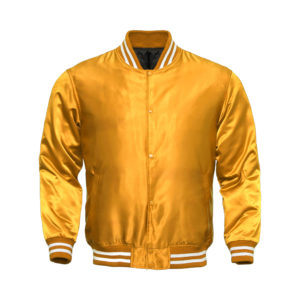 baseball varsity jacket
