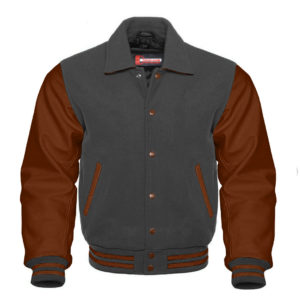 California Varsity Jacket