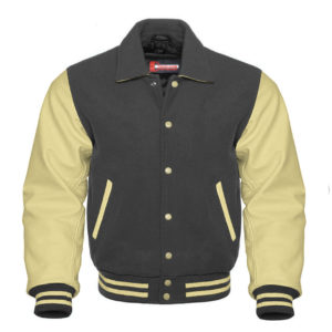 Revenge Varsity Jacket
