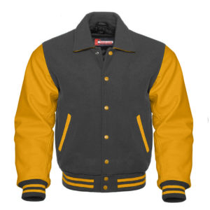 Theory Varsity Jacket