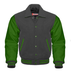 Syracuse Varsity Jacket