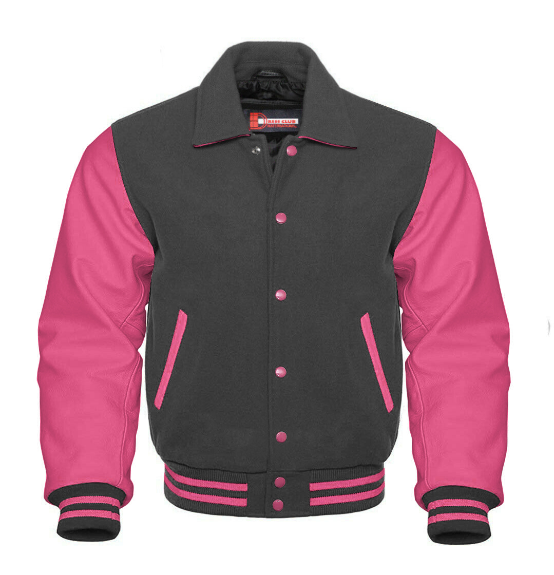 Whitesville Varsity Jacket