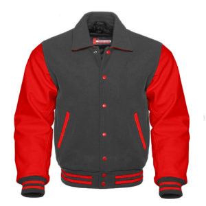 Dodger Varsity Jacket