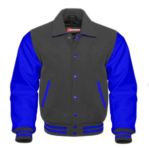 Godspeed Varsity Jacket