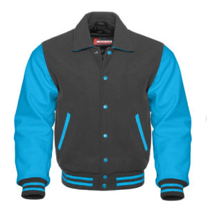 Golf Varsity Jacket