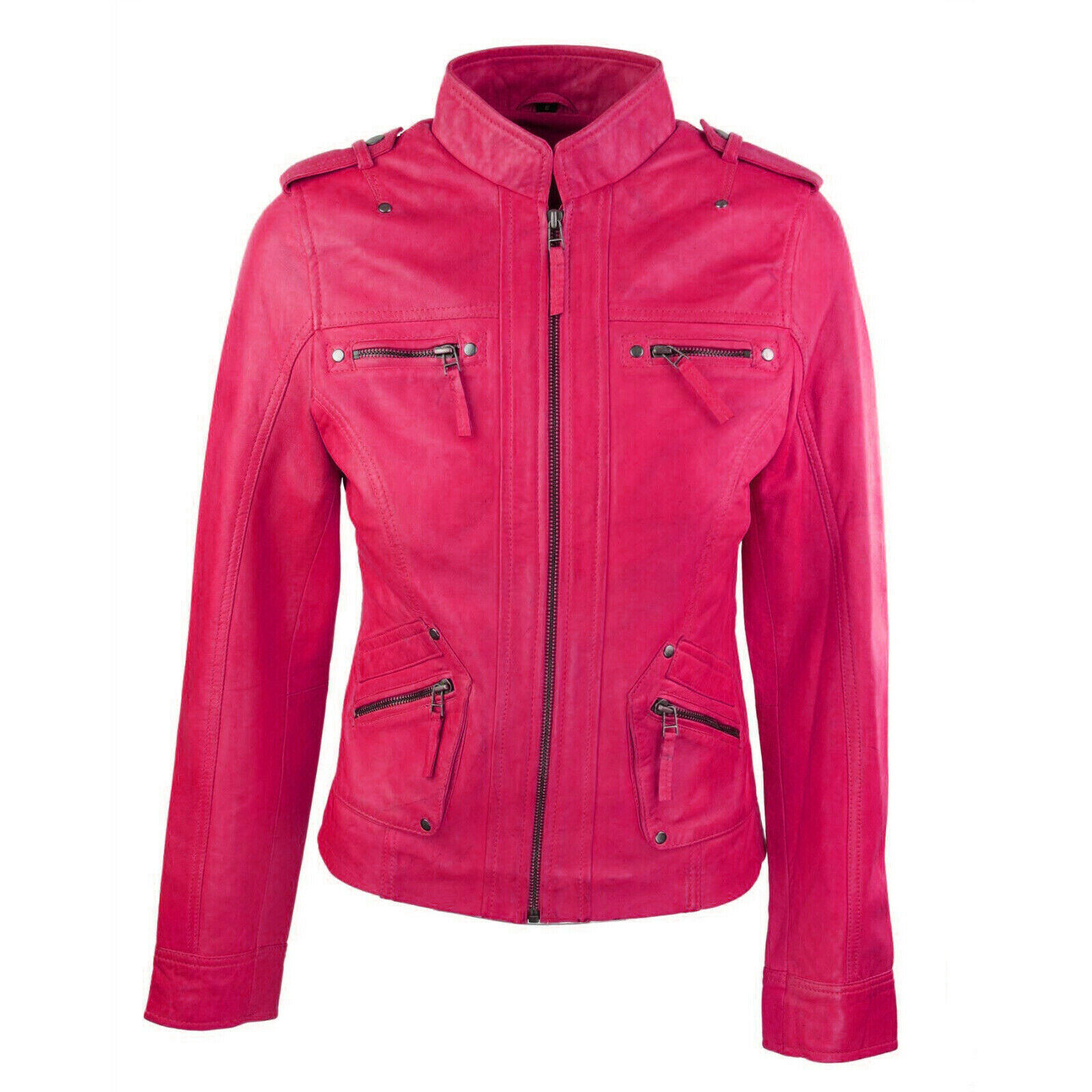 women's bike jacket