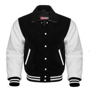 Sports Varsity Jacket