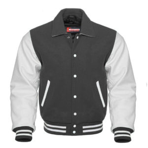 Varsity Vintage Jacket