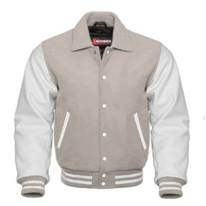 Kobe Varsity Jacket