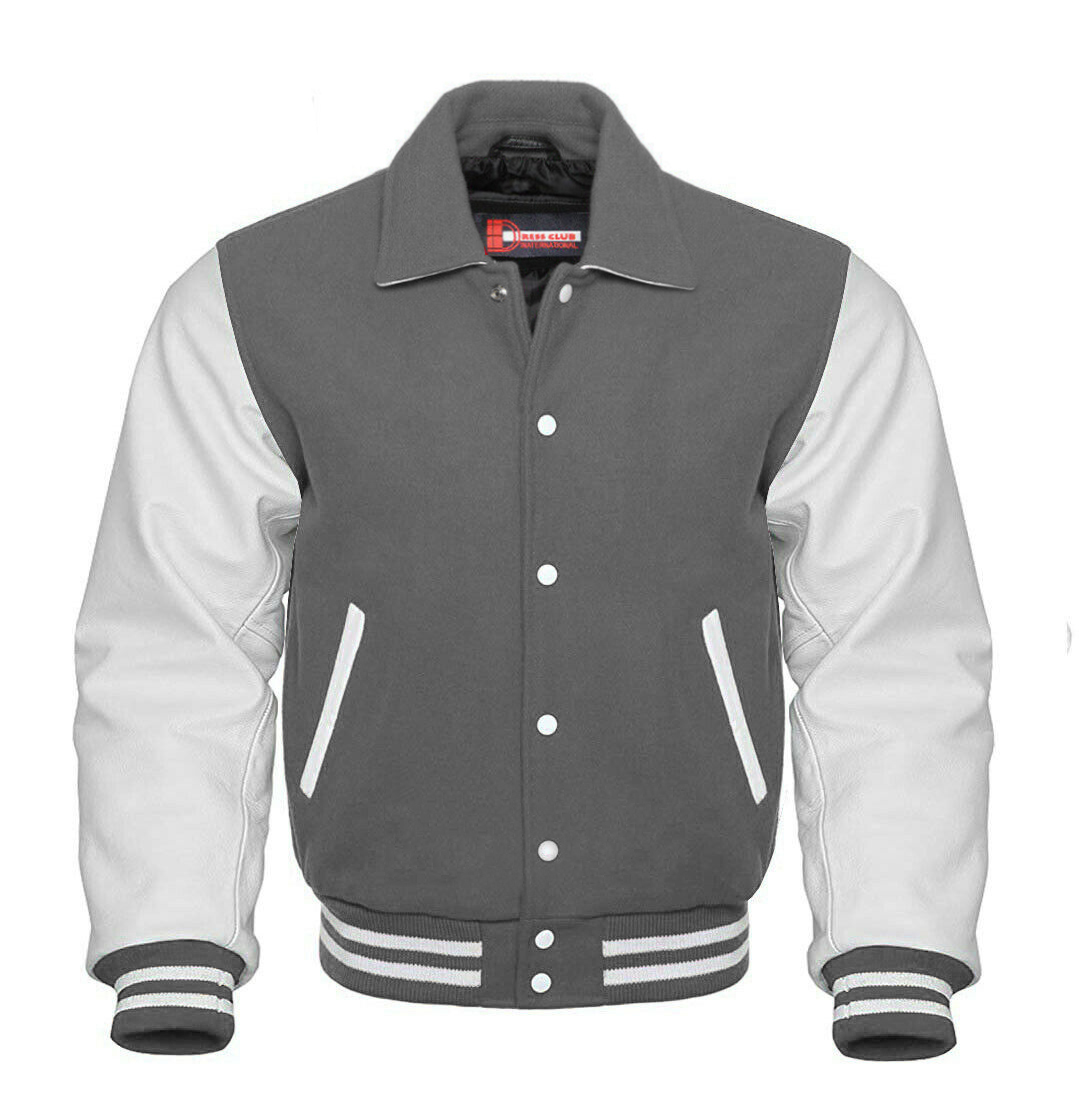 Varsity Jackets Wholesale
