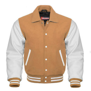 MCM Varsity Jacket