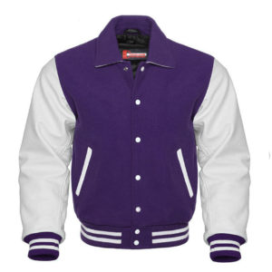 Theory Varsity Jacket