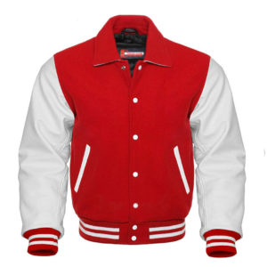 Vintage Varsity Jacket