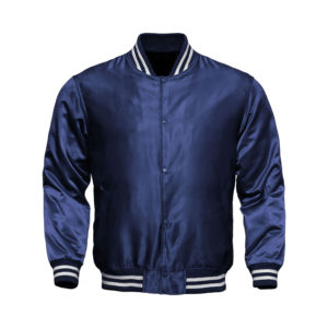 custom baseball jackets
