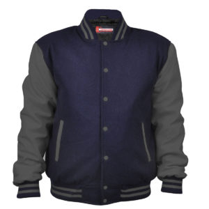 Youth Varsity Jacket