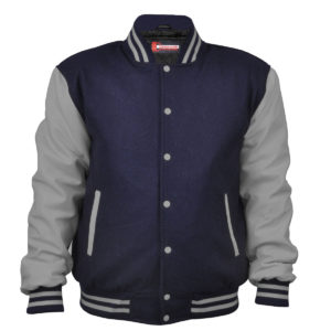 Snoopy Varsity Jacket