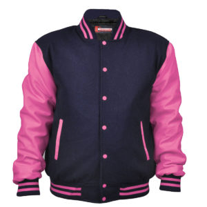 Varsity Jacket Ideas