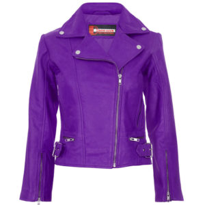 leather jacket outfits