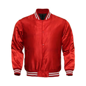 baseball letterman jacket