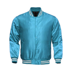 Satin Bolero Jacket