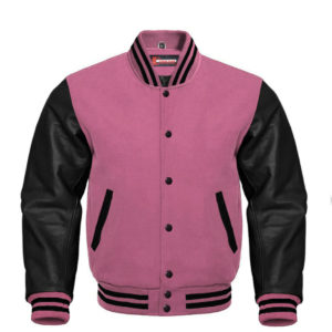 Totoro Varsity Jacket
