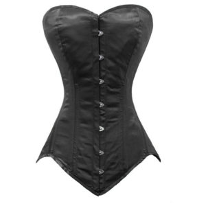 Corset Tops
