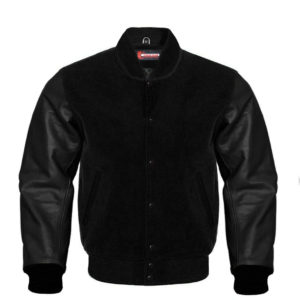 UNLV Varsity Jacket