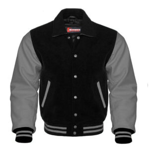 Colts Varsity Jacket